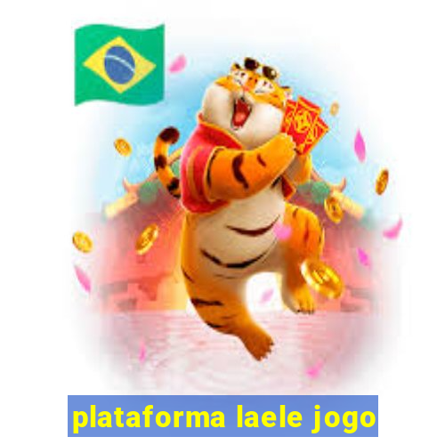 plataforma laele jogo